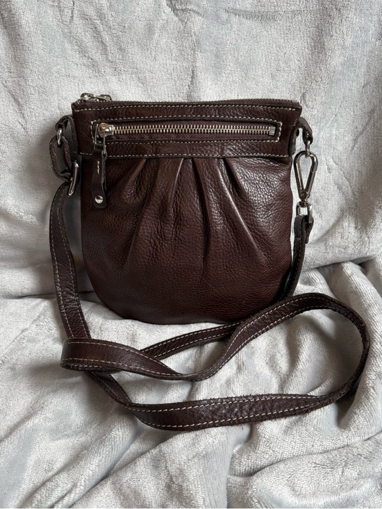 Roots Accessories - ROOTS Olivia Crossbody Bag